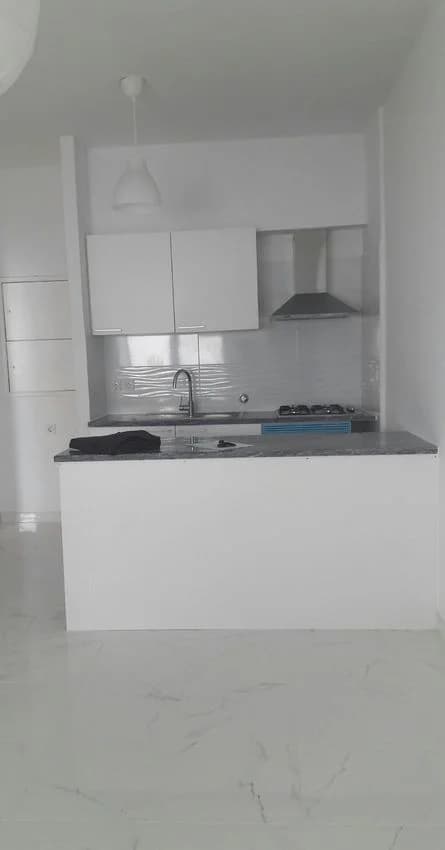 T1 flat for rent in avenida dos Cravos Vermelhos