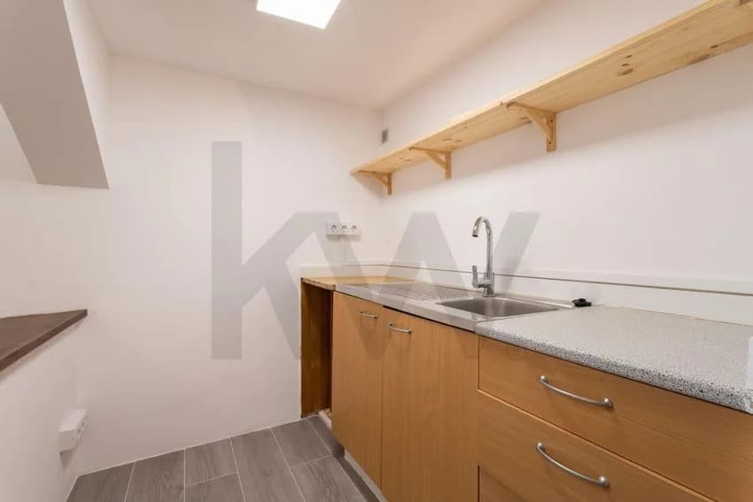 T0 studio flat for rent in Paço de Arcos