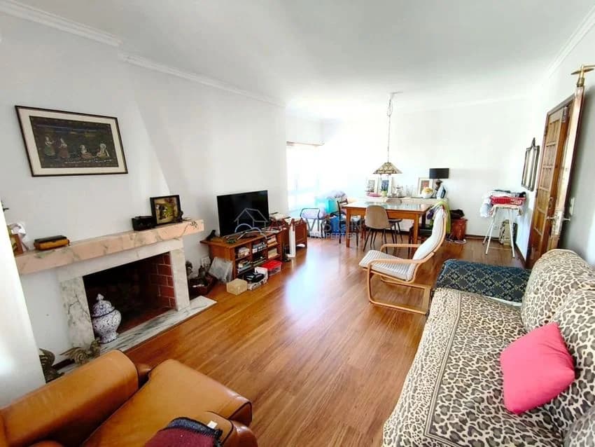T3 flat for rent in praceta do Comércio, 18