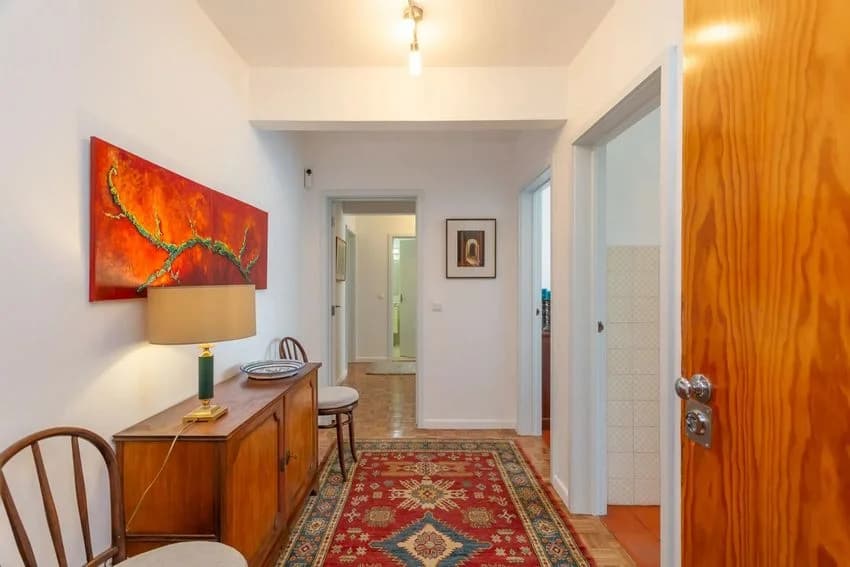 T2 flat for rent in Encosta do Sol