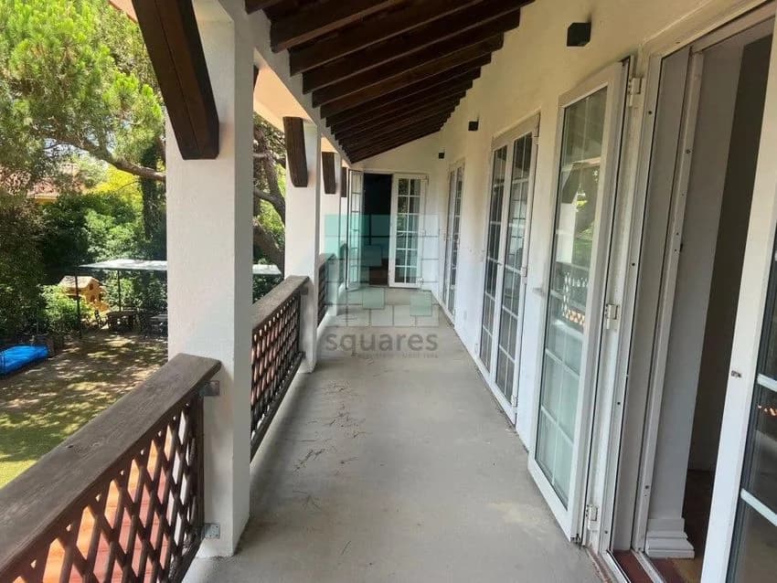 T4 flat for rent in Centro do Estoril