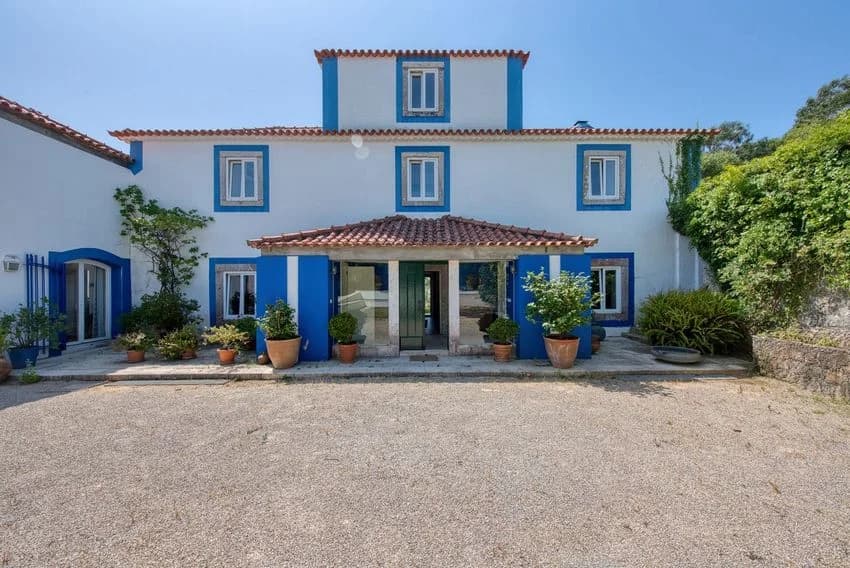 Detached house for rent in Abrunheira - Albarraque