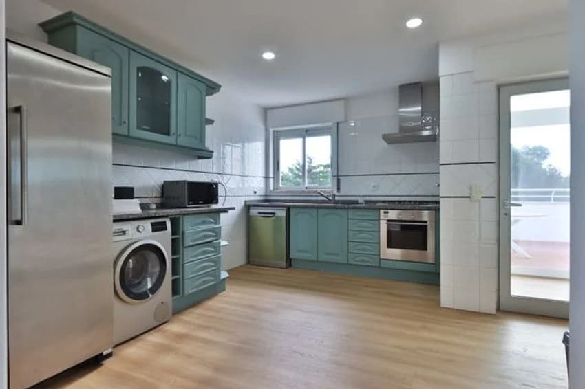 T1 flat for rent in rua Doutor Manuel Fernandes Duarte