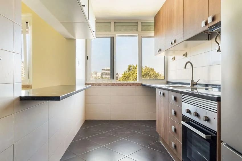 T3 flat for rent in Bairro de Alvalade