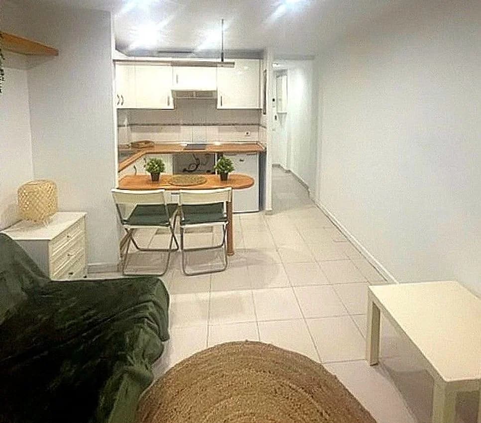 Flat / apartment for rent in Calle de Manso