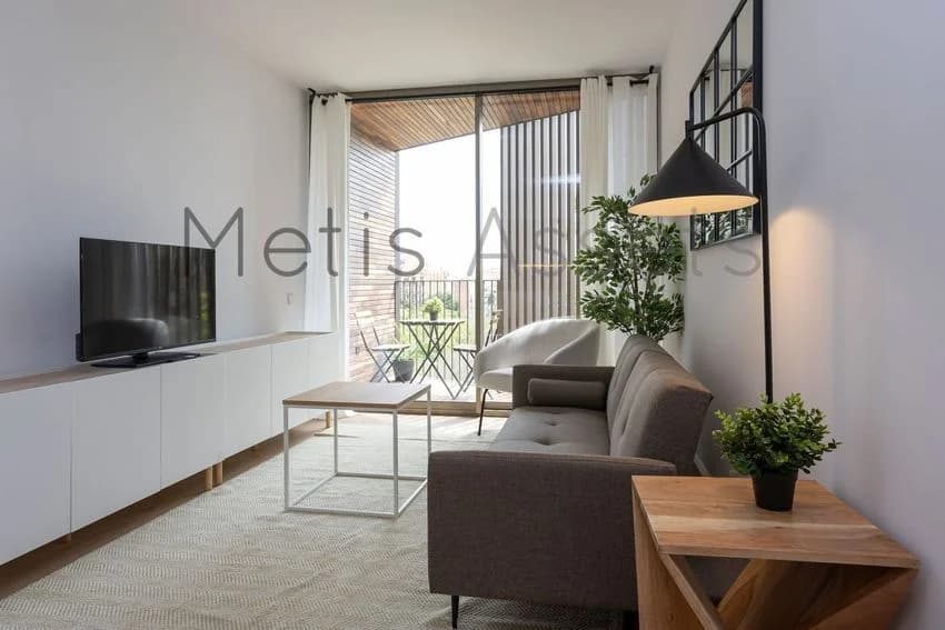 Flat / apartment for rent in Avenida de Gaudí