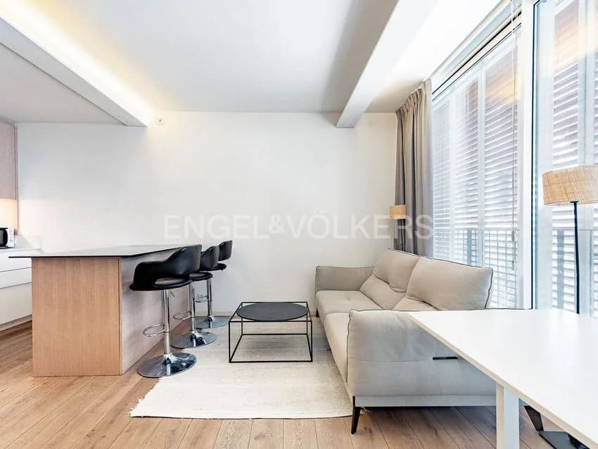 Flat / apartment for rent in El Gòtic