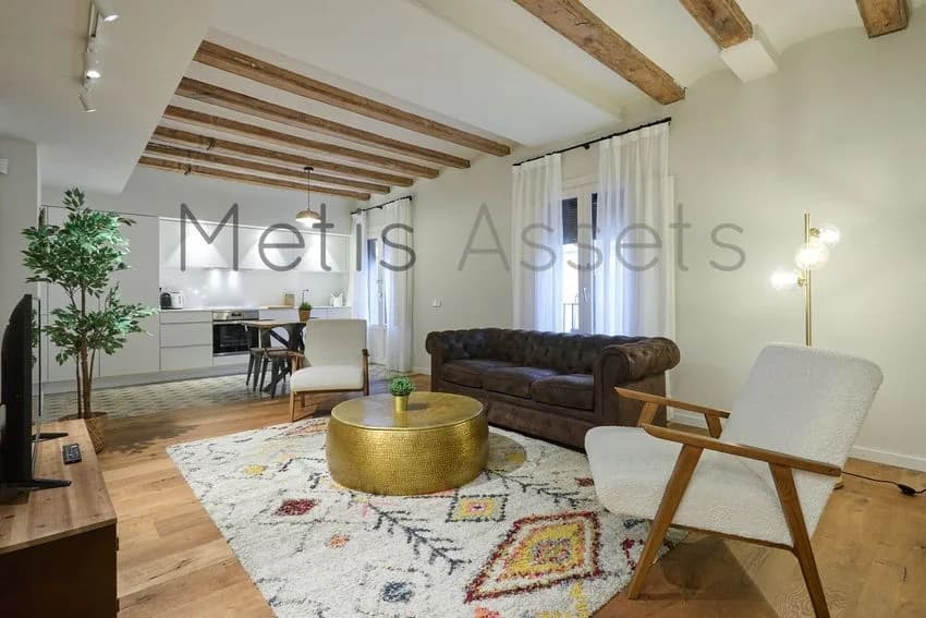 Flat / apartment for rent in Calle d'en Gignàs