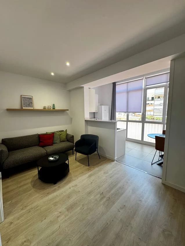 Flat / apartment for rent in Calle de Mallorca
