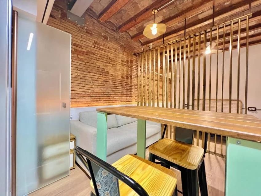 Flat / apartment for rent in Calle de l'Atlàntida