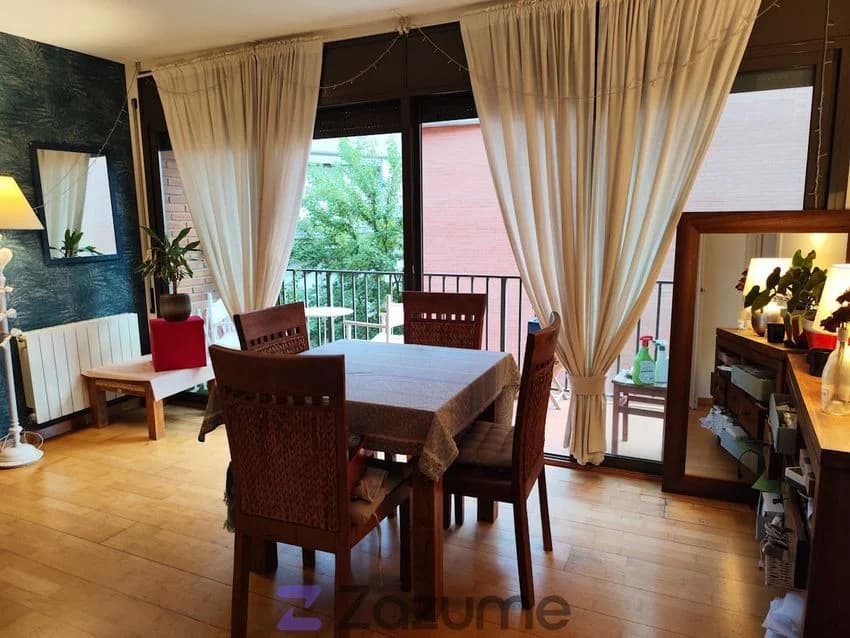 Flat / apartment for rent in Calle de Montserrat