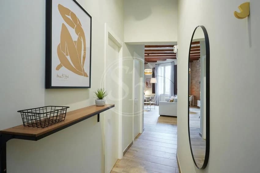 Flat / apartment for rent in Calle de la Marina