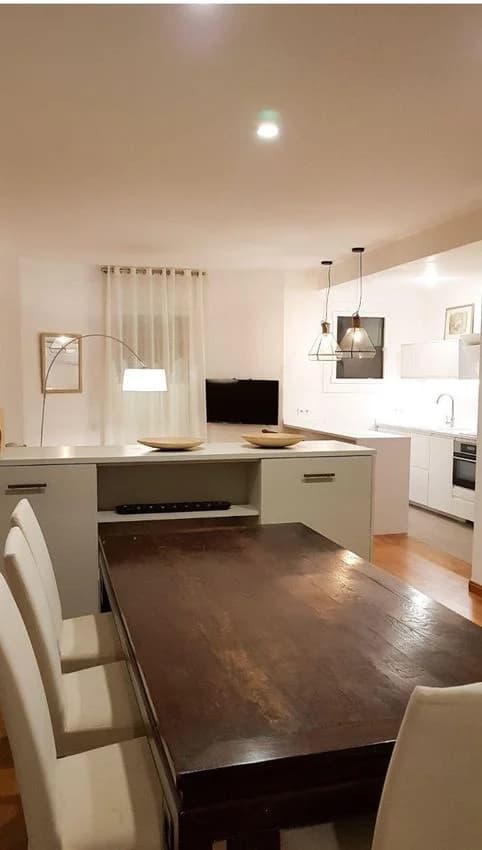 Penthouse for rent in Calle de Balmes, 180