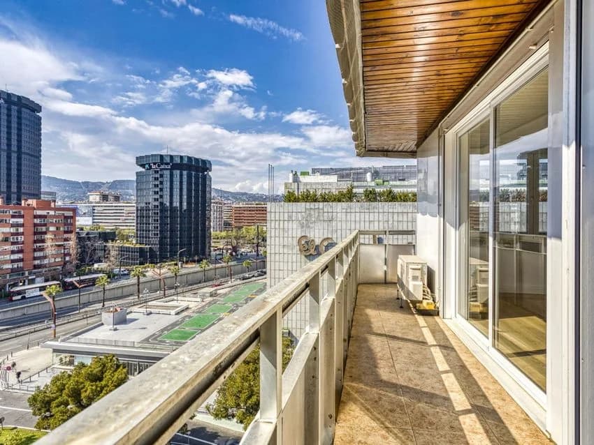 Flat / apartment for rent in Europa