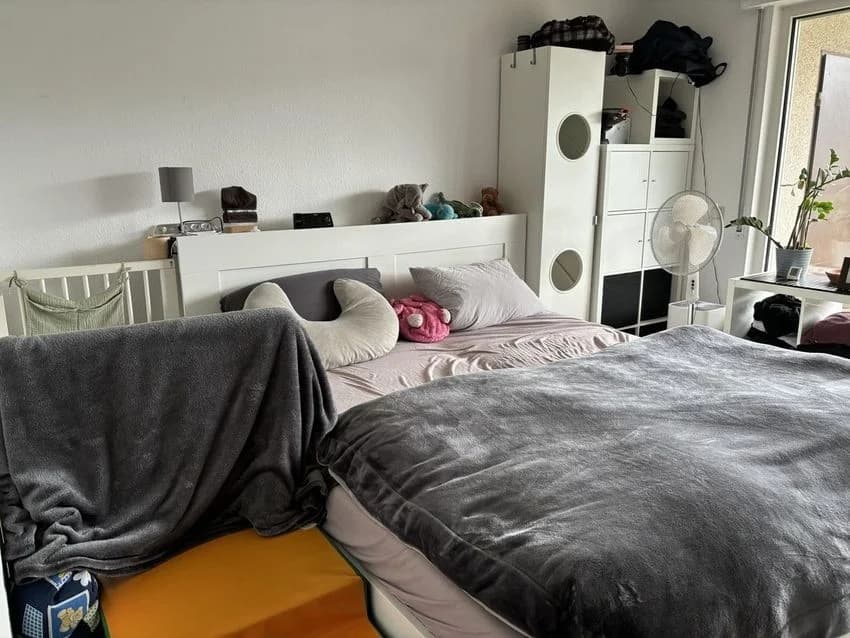 Flat / apartment for rent in Calle Joventut, 41