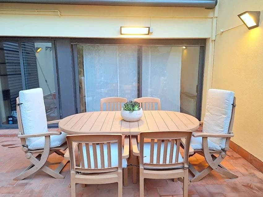 Flat / apartment for rent in Ronda de Sant Antoni