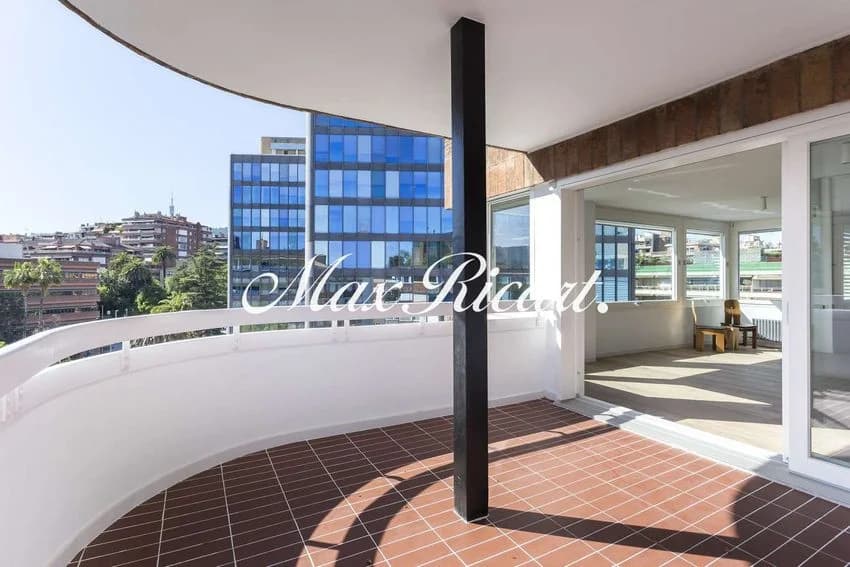 Flat / apartment for rent in Sant Gervasi - Galvany