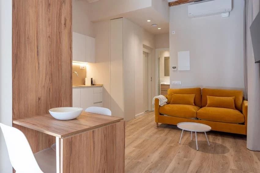 Flat / apartment for rent in Calle de la Ciutat
