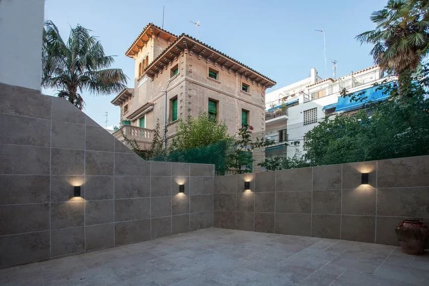 Flat / apartment for rent in Calle Muntaner, 9 a