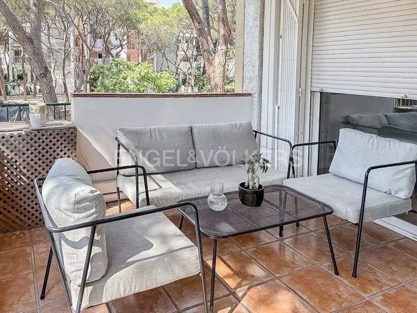 Flat / apartment for rent in Gavà Mar