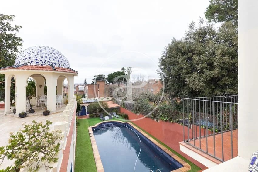 Flat / apartment for rent in Calle de Sant Francesc Xavier