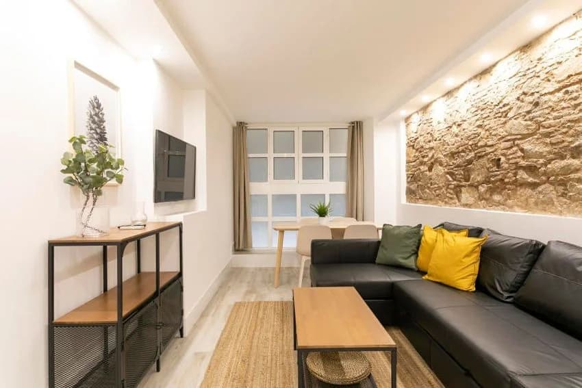 Flat / apartment for rent in El Raval