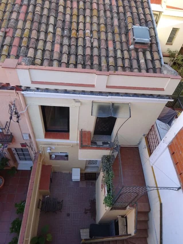 Flat / apartment for rent in De Sant Tomas