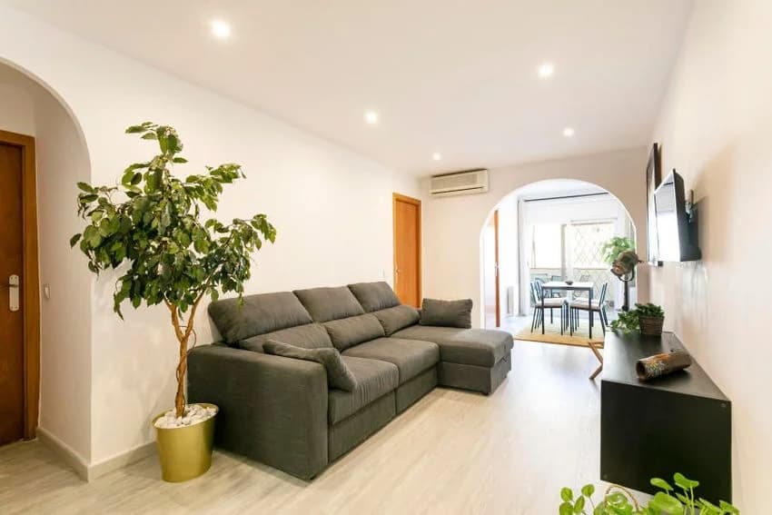 Flat / apartment for rent in Riu
