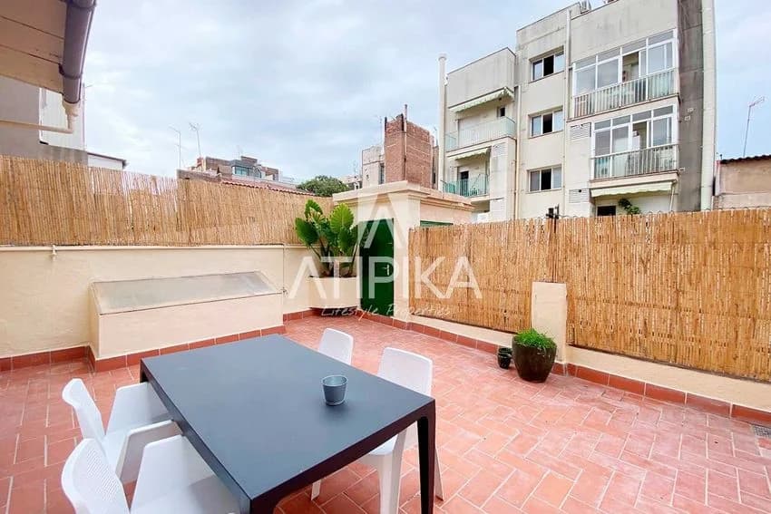 Flat / apartment for rent in Calle de Ramón y Cajal