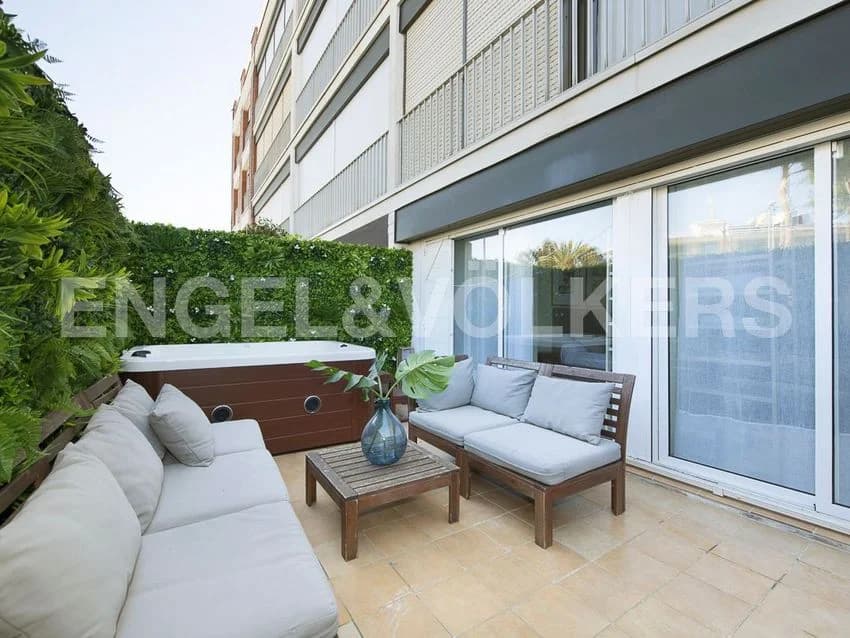 Flat / apartment for rent in Baixador