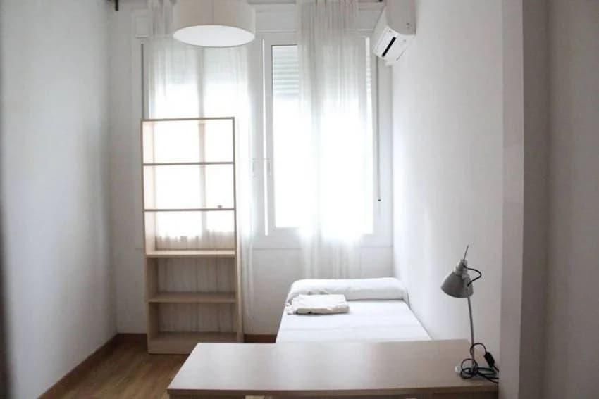 Flat / apartment for rent in Calle Independencia