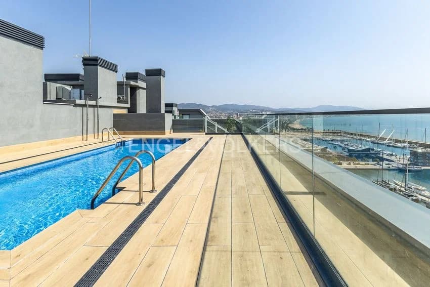 Flat / apartment for rent in Port