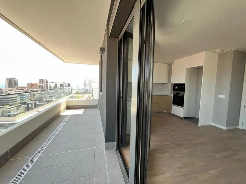 Flat / apartment for rent in Port