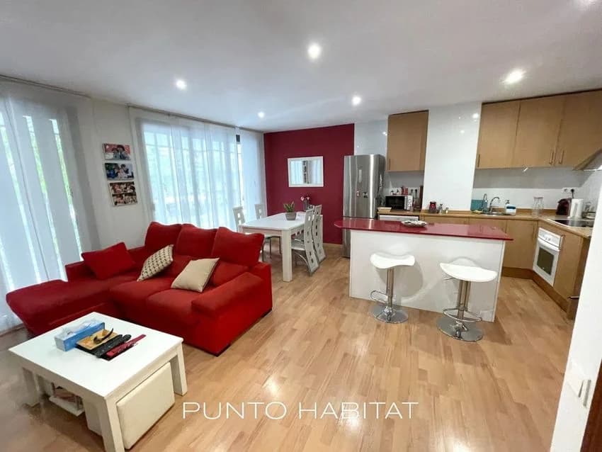 Flat / apartment for rent in Travesía de Dalt