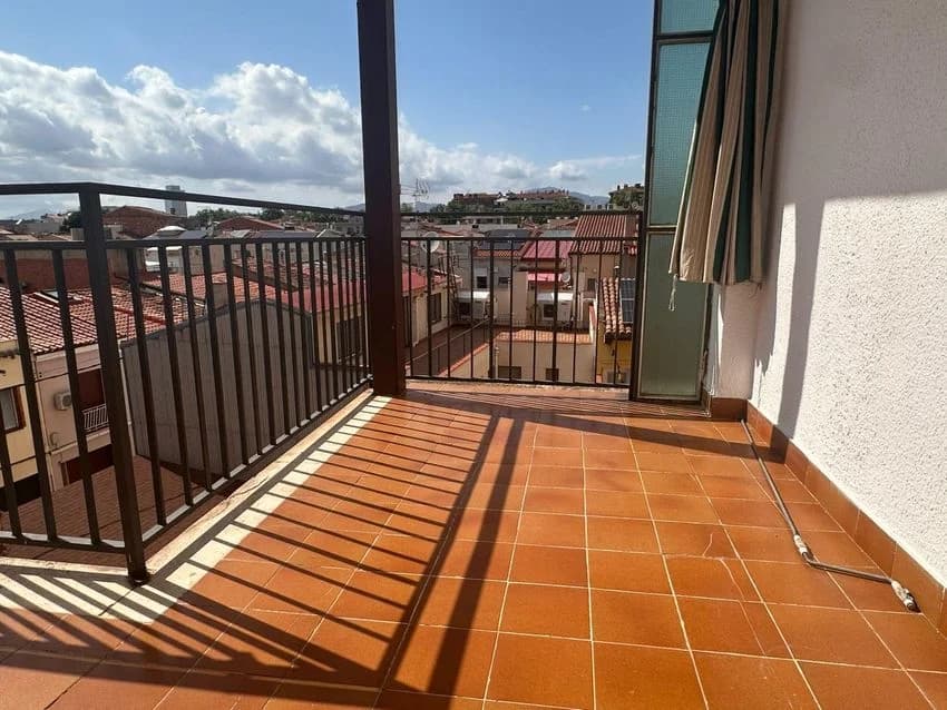 Duplex for rent in Calle de la Salut