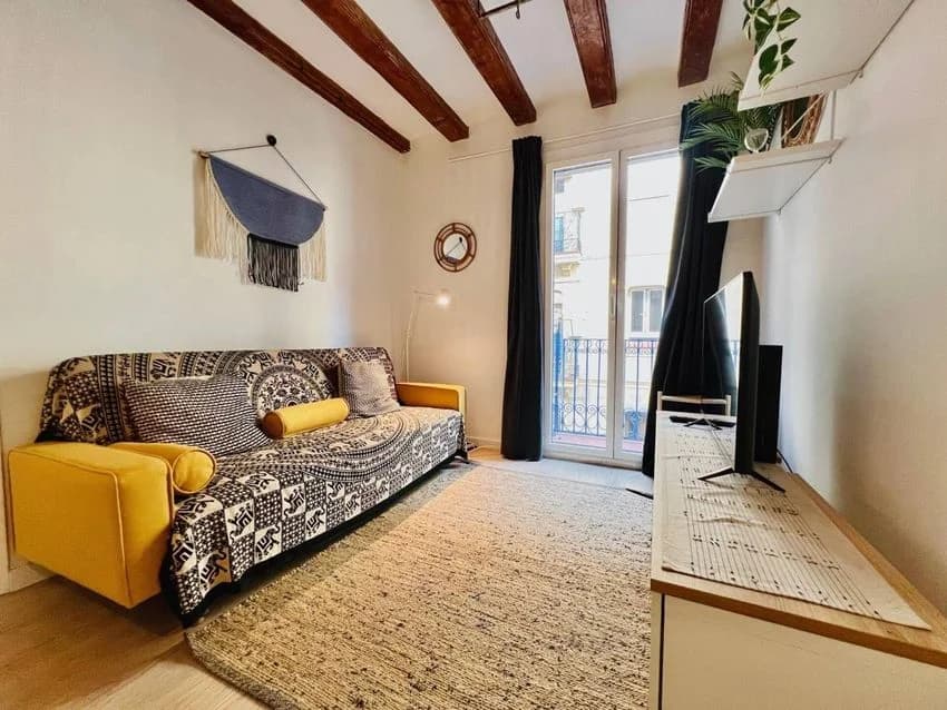Flat / apartment for rent in Calle de l'Atlàntida