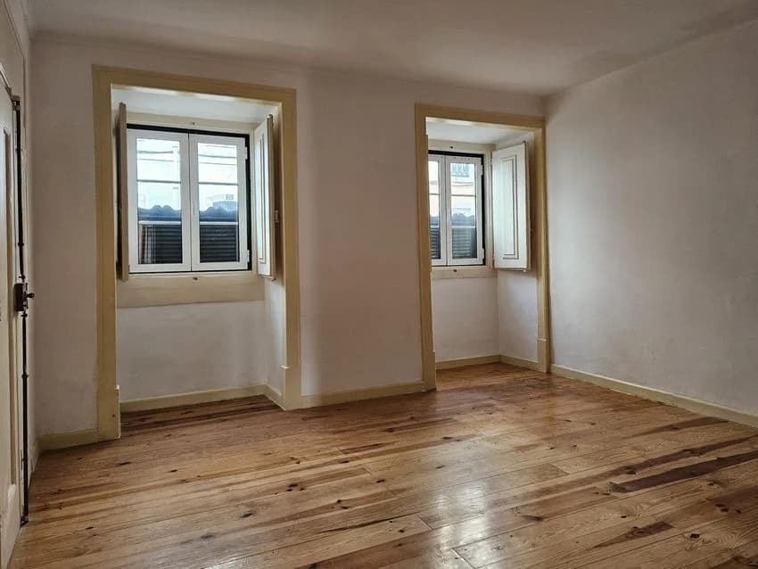 T1 flat for rent in rua Doutor Teófilo Braga, 30