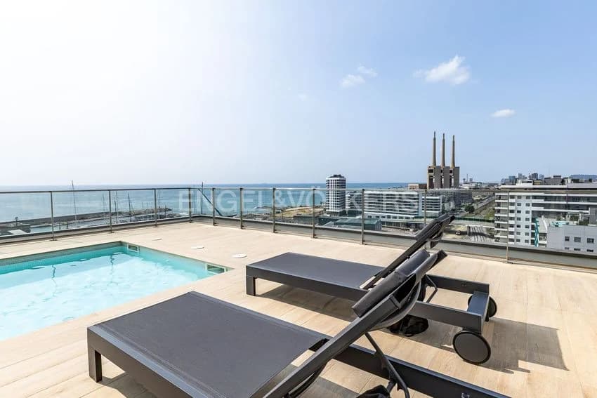Flat / apartment for rent in Port