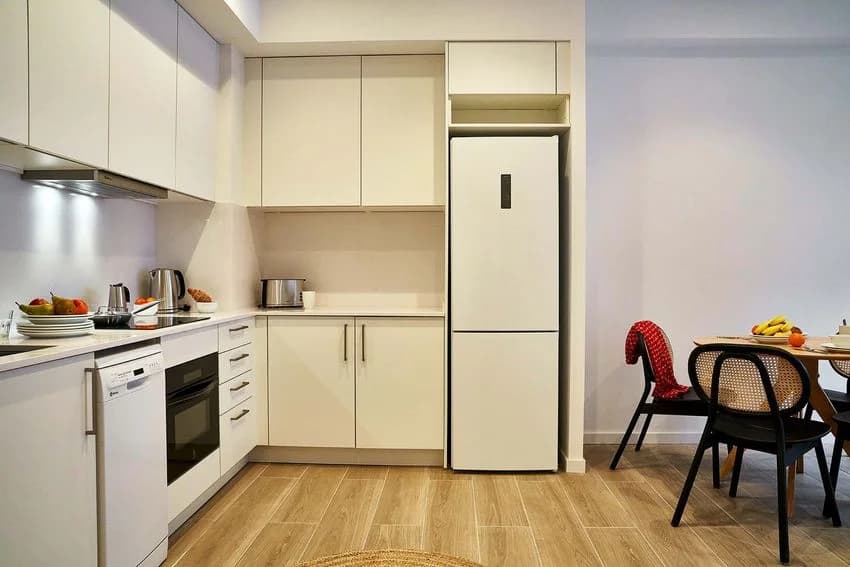 Flat / apartment for rent in Calle de Sant Pere Més Baix Nn