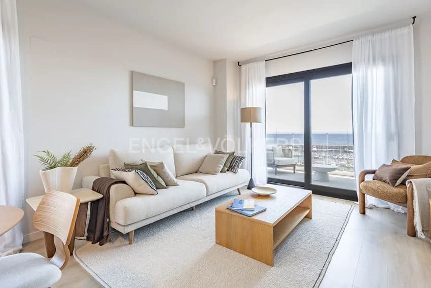 Flat / apartment for rent in Port