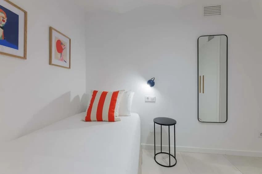 Flat / apartment for rent in Gran Via de les Corts Catalanes, 272