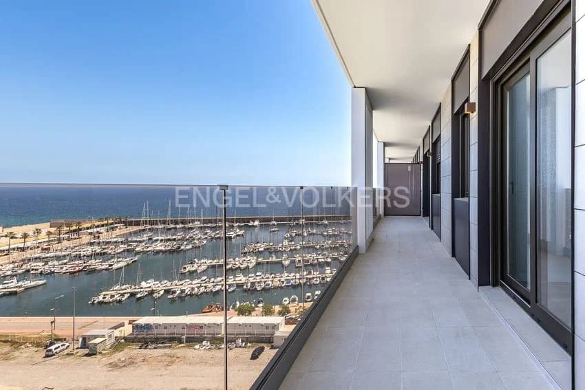 Flat / apartment for rent in Port