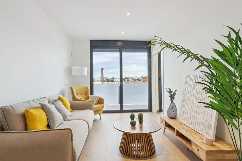 Flat / apartment for rent in zona Gorg Nn