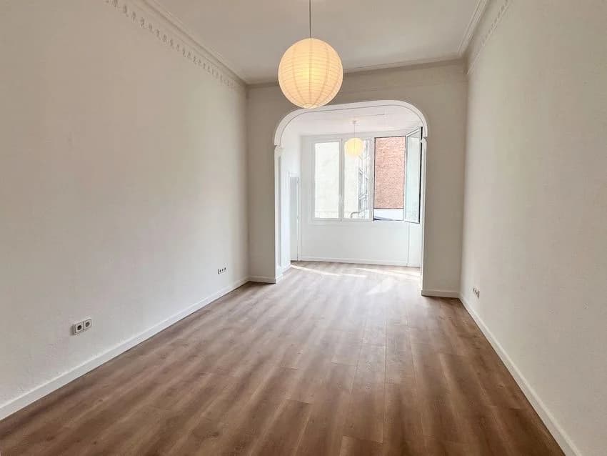 Flat / apartment for rent in Gran Via de les Corts Catalanes