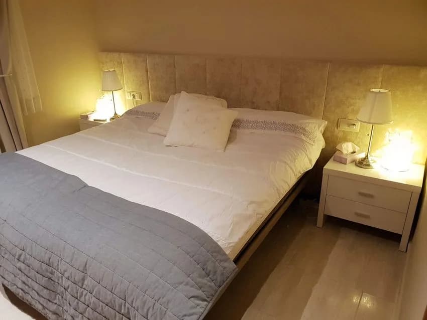 Flat / apartment for rent in Calle del Rosari, 54