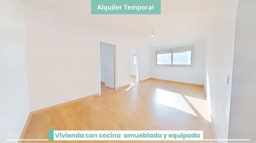 Flat / apartment for rent in Sant Ildefons