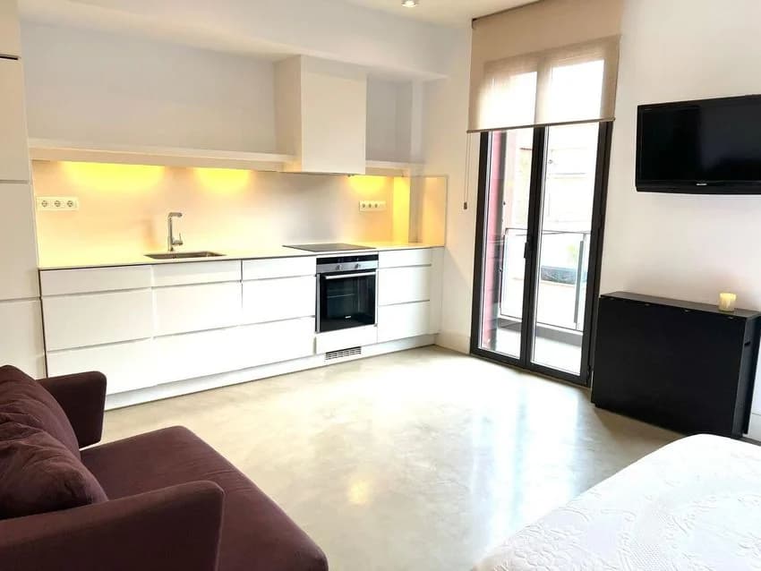 Flat / apartment for rent in Calle del Pedró de la Creu, 25