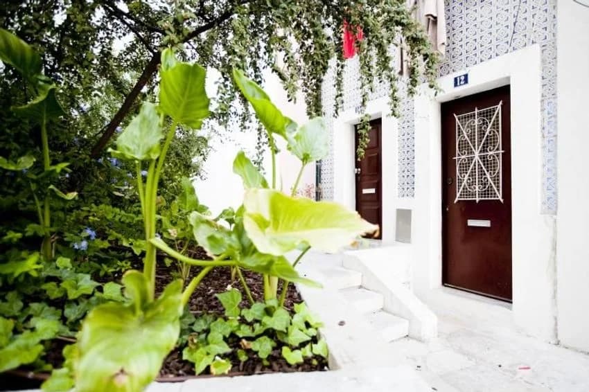 T0 studio flat for rent in travessa do Chão do Loureiro, 12