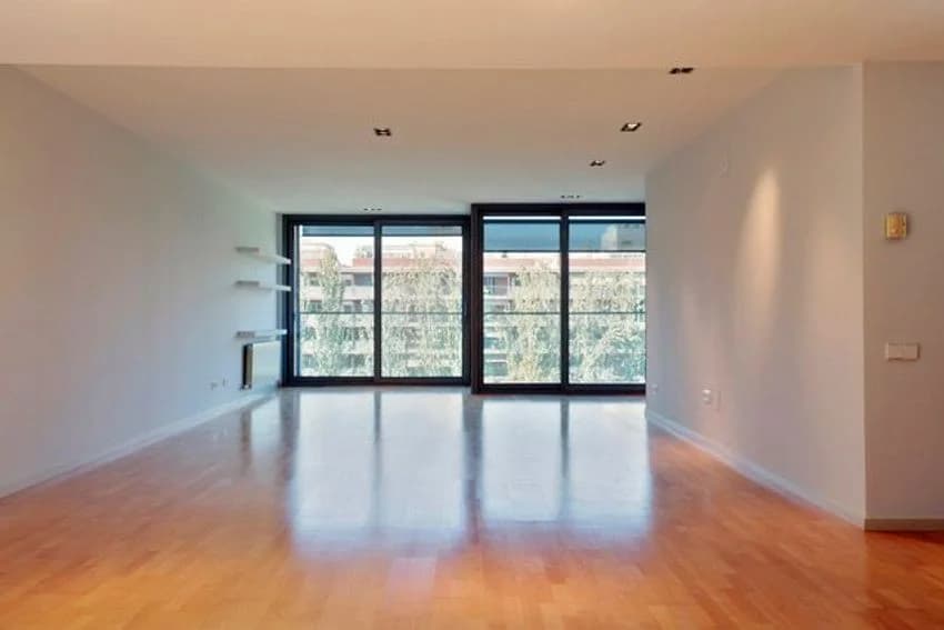 Flat / apartment for rent in Calle de Can Ràbia, 15
