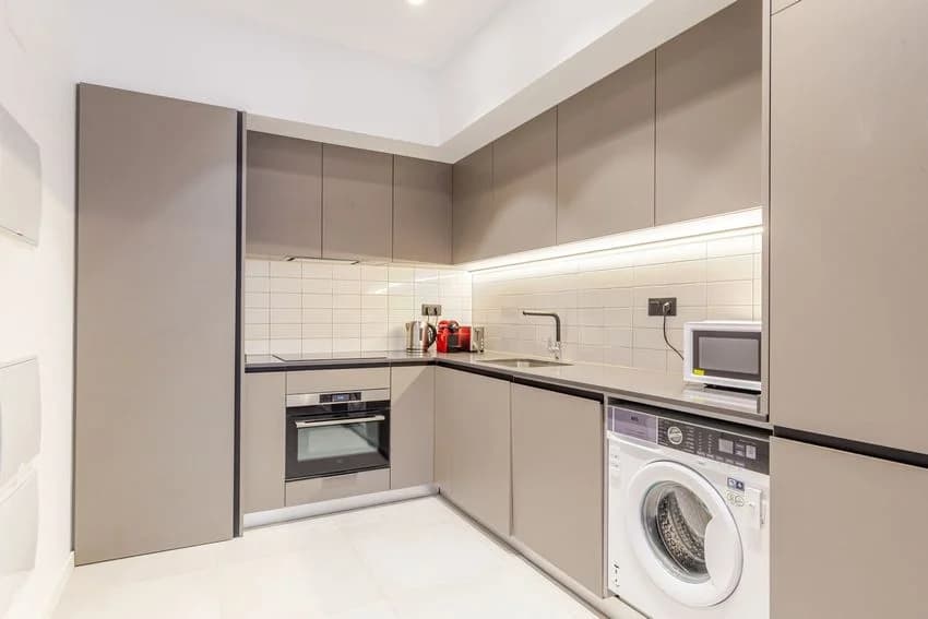 Flat / apartment for rent in Calle del Notariat